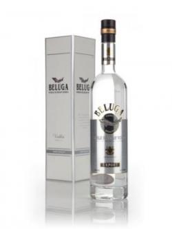 Beluga Noble Russian Vodka (boxed)