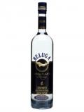 A bottle of Beluga Transatlantic Racing Special Edition Vodka