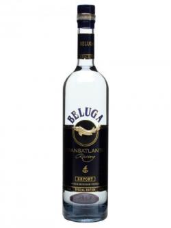 Beluga Transatlantic Racing Special Edition Vodka