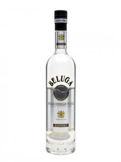 Beluga Vodka / Half Litre