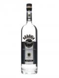 A bottle of Beluga Vodka / Litre Bottle