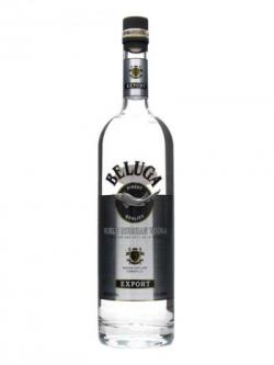 Beluga Vodka / Litre Bottle