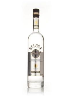 Beluga Vodka