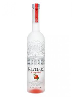 Belvedere Bloody Mary Vodka
