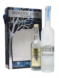 Belvedere Fever / Vodka& Tonic Gift Pack