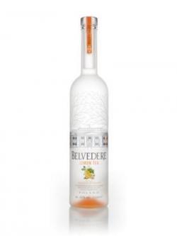 Belvedere Lemon Tea Vodka 1l