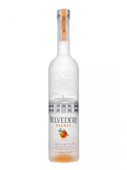 Belvedere Orange Vodka