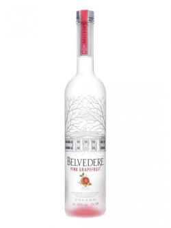 Belvedere Pink Grapefruit Vodka