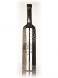 A bottle of Belvedere Pure Vodka 1.75l