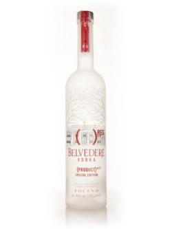 Belvedere (RED) 1.75l