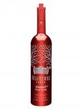 A bottle of (Belvedere) RED / 2012 Magnum