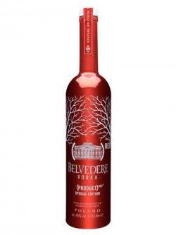 Belvedere RED / 2013 Edition / Magnum