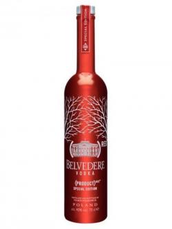 (Belvedere) RED Vodka / 2012