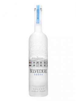 Belvedere Vodka / 175cl