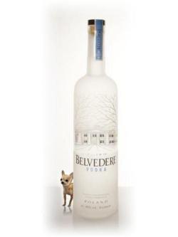 Belvedere Vodka 6l