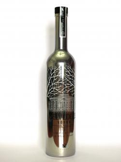 Belvedere Vodka Front side