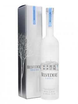 Belvedere Vodka / Gift Box