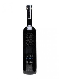 Belvedere Vodka Intense