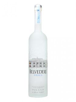 Belvedere Vodka / Jeroboam