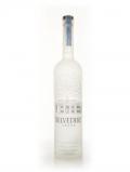 A bottle of Belvedere Vodka with Light 3l
