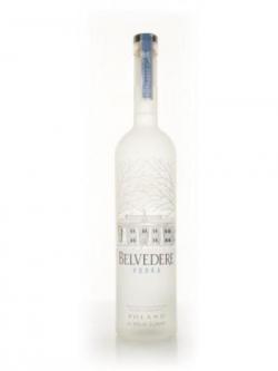 Belvedere Vodka with Light 3l