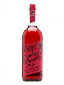 Belvoir Cranberry& Raspberry Presse