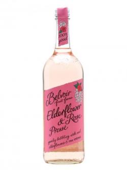 Belvoir Elderflower& Rose Presse