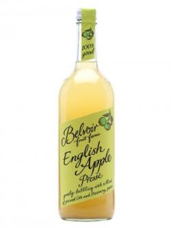 Belvoir English Apple Presse