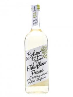 Belvoir Organic Elderflower Presse