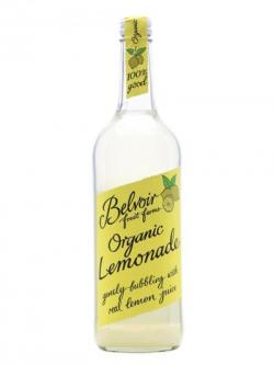 Belvoir / Organic Lemonade