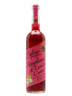 Belvoir Raspberry& Lemon Cordial
