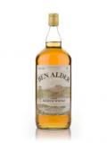 A bottle of Ben Alder Blended Scotch Whisky 1.5l