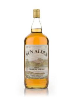 Ben Alder Blended Scotch Whisky 1.5l