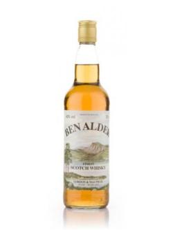 Ben Alder Blended Scotch Whisky