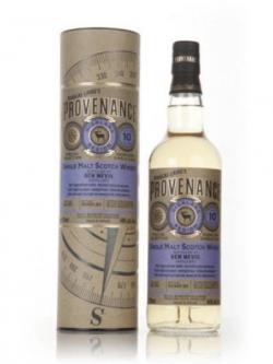 Ben Nevis 10 Year Old 2006 (cask 11497) - Provenance (Douglas Laing)