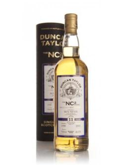 Ben Nevis 11 Year Old 1998 - NC2 (Duncan Taylor)