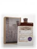 A bottle of Ben Nevis 12 Year Old - Premier Barrel - (Douglas Laing)