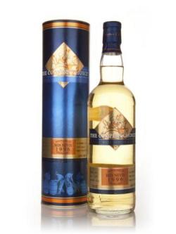 Ben Nevis 13 Year Old 1996 - Coopers Choice (Vintage Malt Whisky Co)