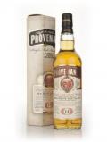 A bottle of Ben Nevis 14 Year Old 1997 - Provenance (Douglas Laing)