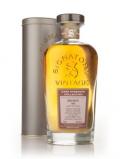 A bottle of Ben Nevis 15 Year Old 1992 - Cask Strength (Signatory)