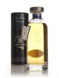 A bottle of Ben Nevis 15 Year Old 1993 - Ibisco Decanter (Signatory)