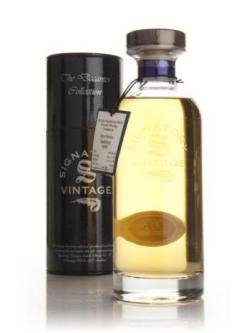 Ben Nevis 15 Year Old 1993 - Ibisco Decanter (Signatory)
