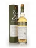 A bottle of Ben Nevis 15 Year Old 1995 - Old Malt Cask (Douglas Laing)