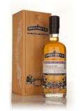 A bottle of Ben Nevis 15 Year Old 1997 (cask 9640) - Directors' Cut (Douglas Laing)