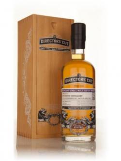 Ben Nevis 15 Year Old 1997 (cask 9640) - Directors' Cut (Douglas Laing)