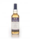 A bottle of Ben Nevis 15 Year Old 1998 (cask 1351) (Berry Bros.& Rudd)