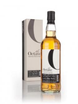 Ben Nevis 15 Year Old 1999 (cask 368717) - The Octave (Duncan Taylor)