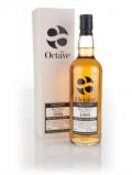 A bottle of Ben Nevis 15 Year Old 1999 (cask 368728) - The Octave (Duncan Taylor)