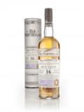 A bottle of Ben Nevis 16 Year Old 1998 (cask 10556) - Old Particular (Douglas Laing)