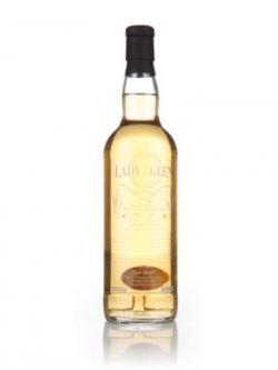 Ben Nevis 16 Year Old 1998 (cask 1407) - Lady of the Glen (Hannah Whisky Merchants)